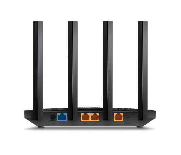 TP-LINK Archer AX12 AX1500 3LAN 1WAN - 1157735 - zdjęcie 3